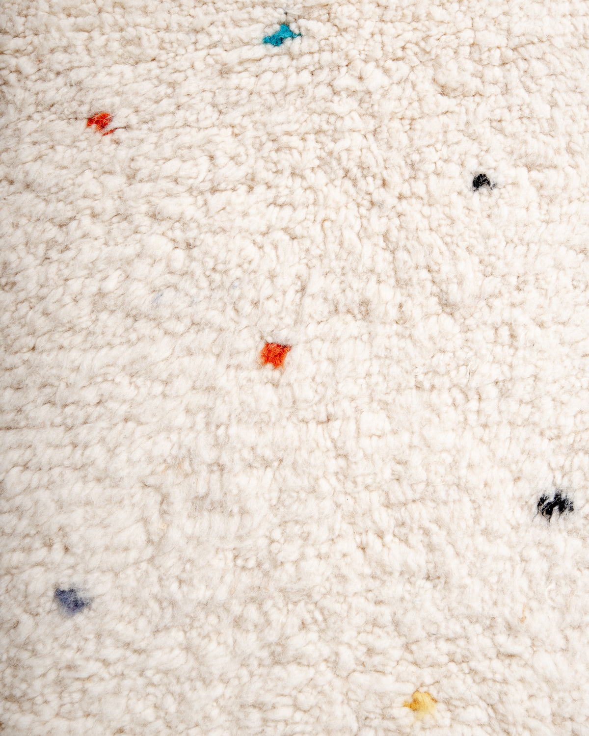 Beniourain Rug “Mezyan”